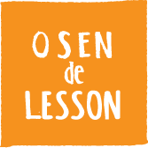 OSEN DE LESSON